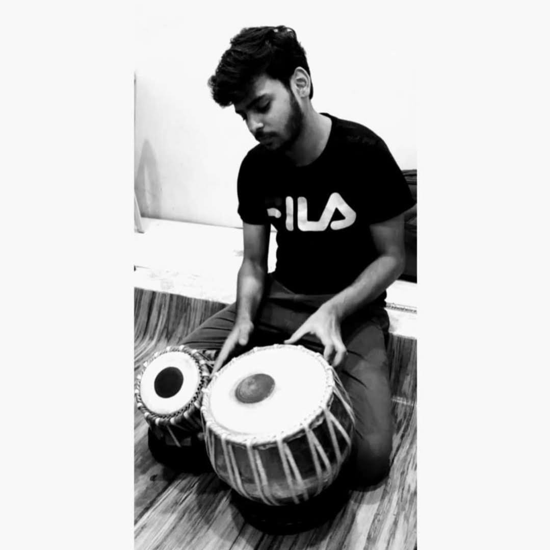Aman Bansal